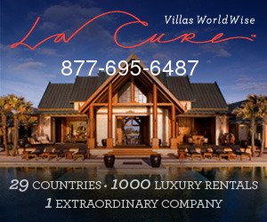 LaCure Villas Phone Number
